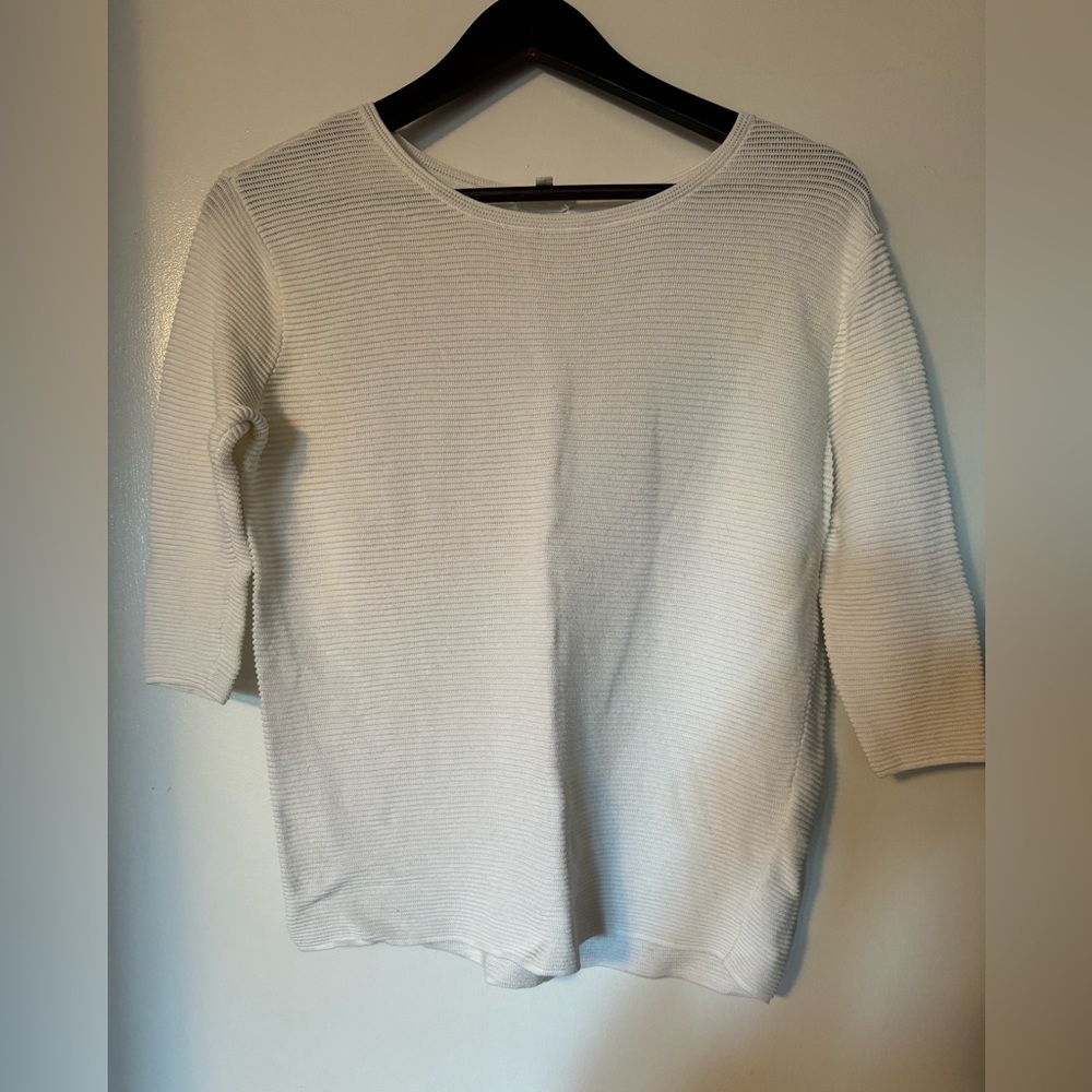 aritzia sweater